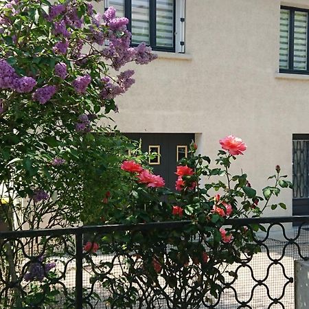 Chez David Apartment Bressuire Exterior photo